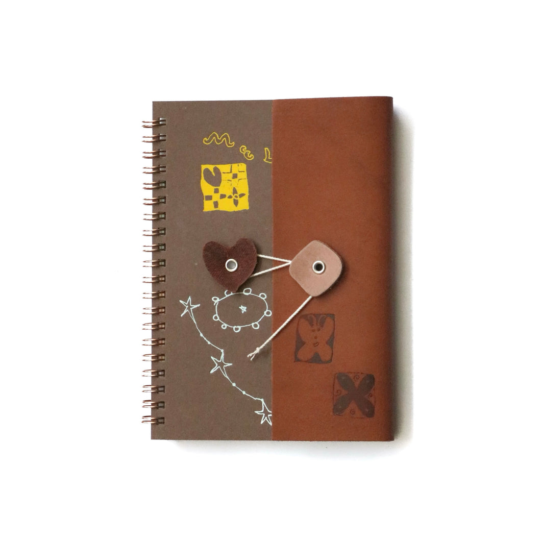 sewing note opnner Iwaya Kaho セレクト