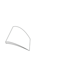 画像をギャラリービューアに読み込む, 中紙B6
