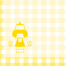 画像をギャラリービューアに読み込む, 中紙B6
