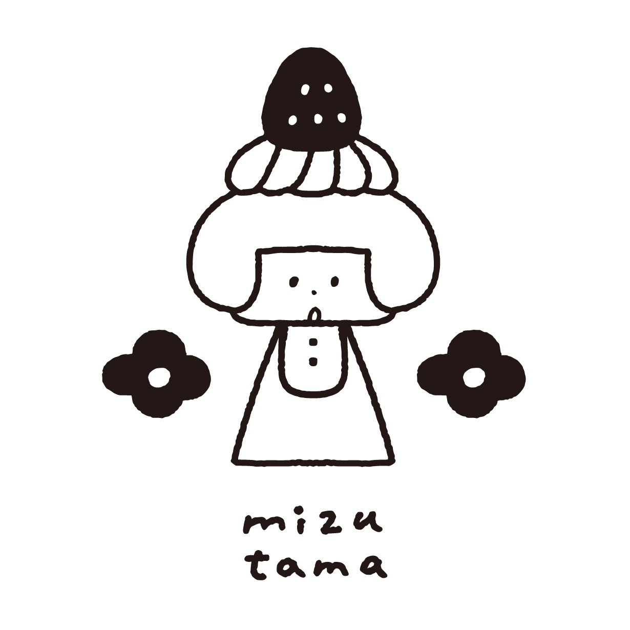 専用 手描きイラスト にんたま つめつめ！ 爺ノ助 (@jijinosk01) on X