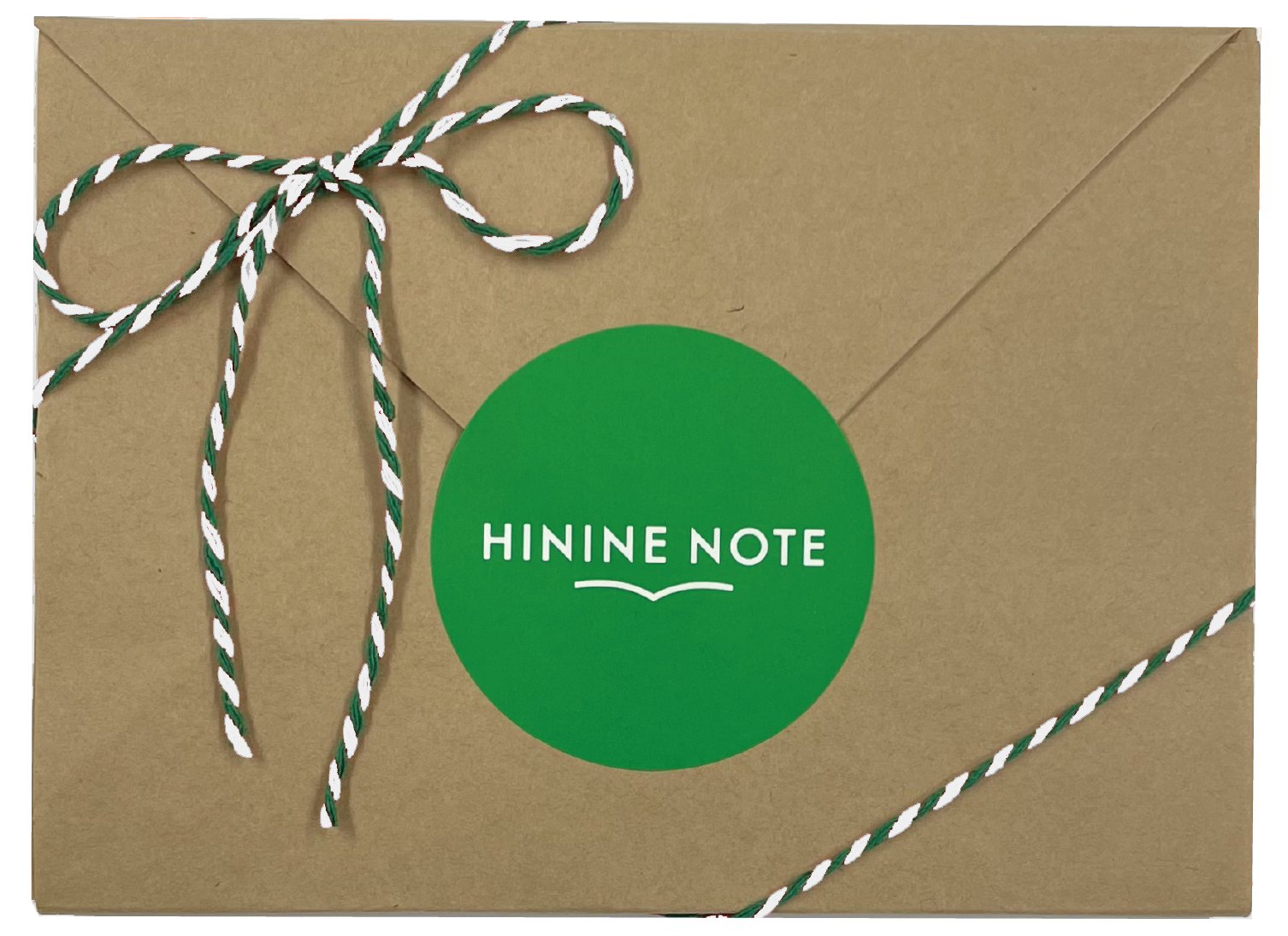 ラッピングペーパーB5 – HININE NOTE ONLINE STORE