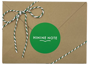 ラッピングペーパーB5 – HININE NOTE ONLINE STORE