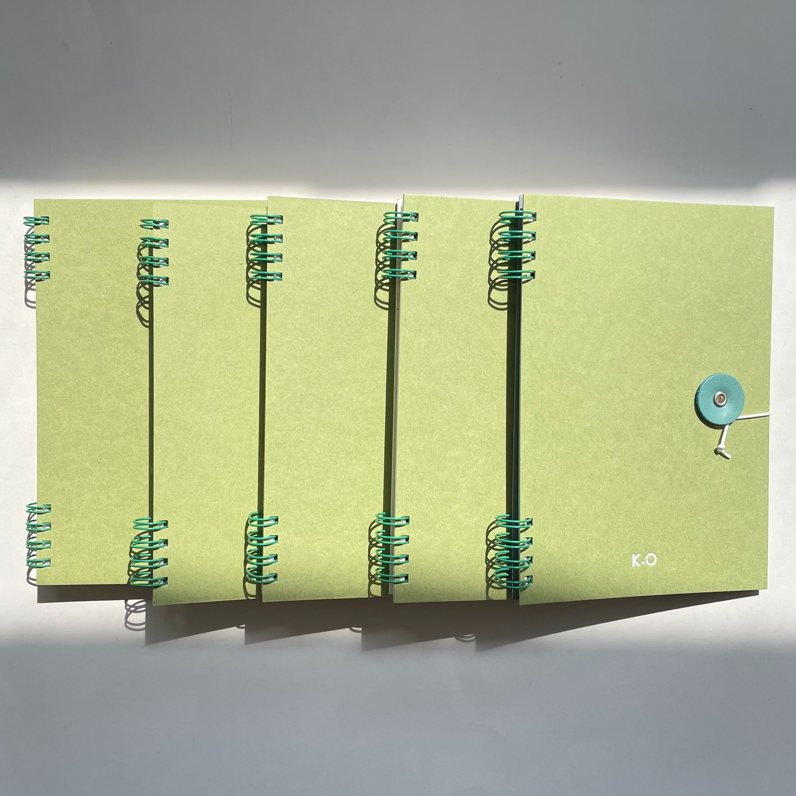 everyone 3 pack notes made by HININE NOTE | everyone